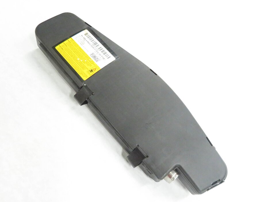 2012 LAND ROVER LR4 - RIGHT FRONT PASSENGER SEAT AIRBAG AIR BAG