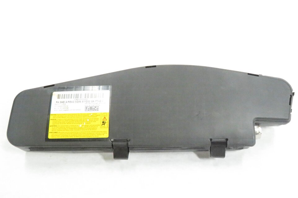Thumbnail 2: 2012 LAND ROVER LR4 - RIGHT FRONT PASSENGER SEAT AIRBAG AIR BAG