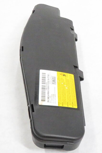 Thumbnail 3: 2012 LAND ROVER LR4 - RIGHT FRONT PASSENGER SEAT AIRBAG AIR BAG