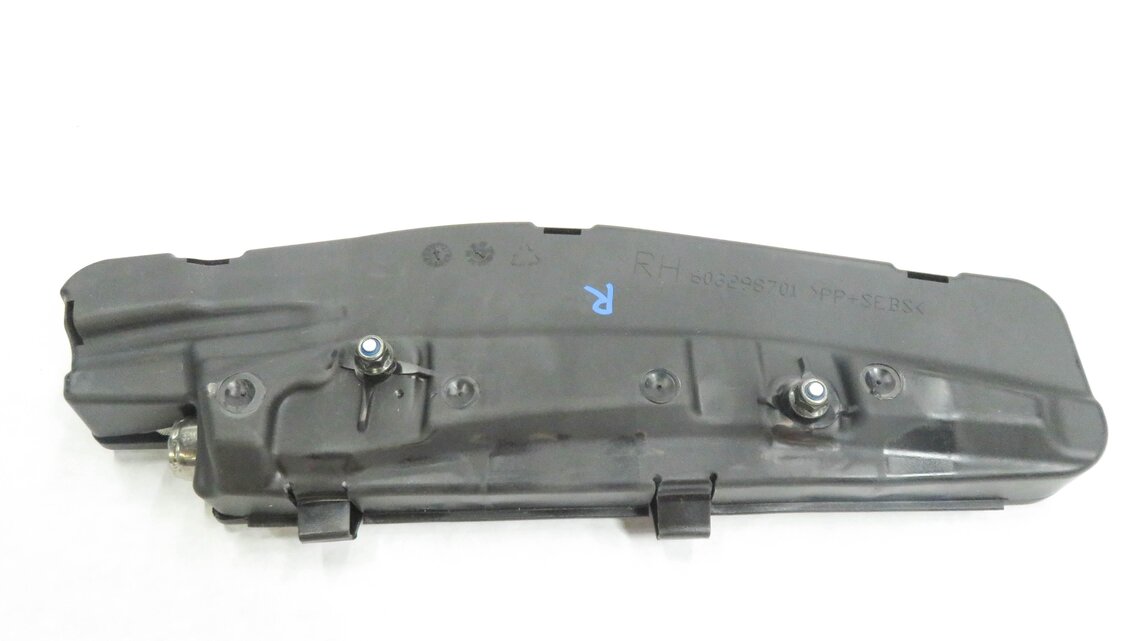 Thumbnail 4: 2012 LAND ROVER LR4 - RIGHT FRONT PASSENGER SEAT AIRBAG AIR BAG