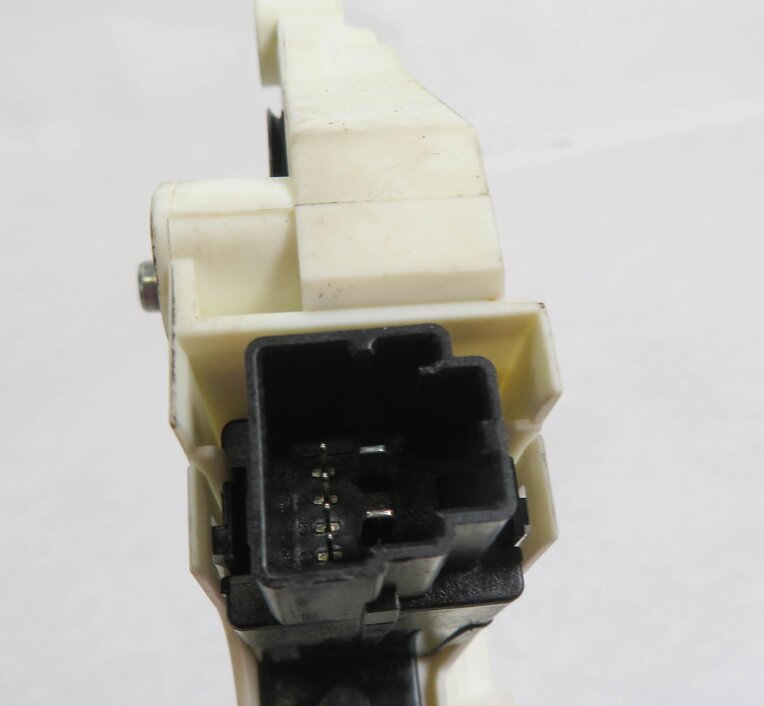 Thumbnail 7: 2010-2016 RANGE ROVER SPORT (L320) LR4 RIGHT FRONT PASSENGER POWER WINDOW MOTOR
