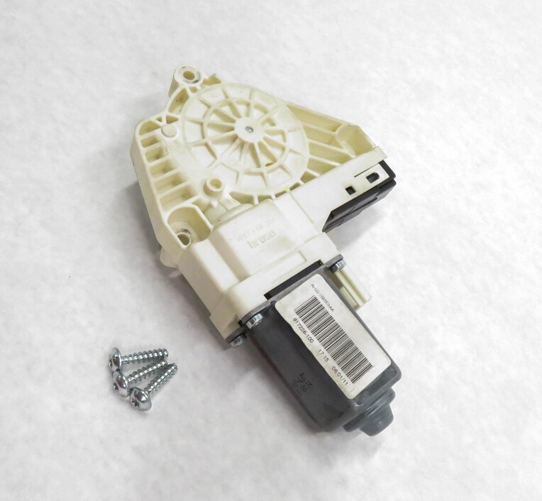 2010-2016 RANGE ROVER SPORT (L320) LR4 LEFT FRONT DRIVER DOOR POWER WINDOW MOTOR