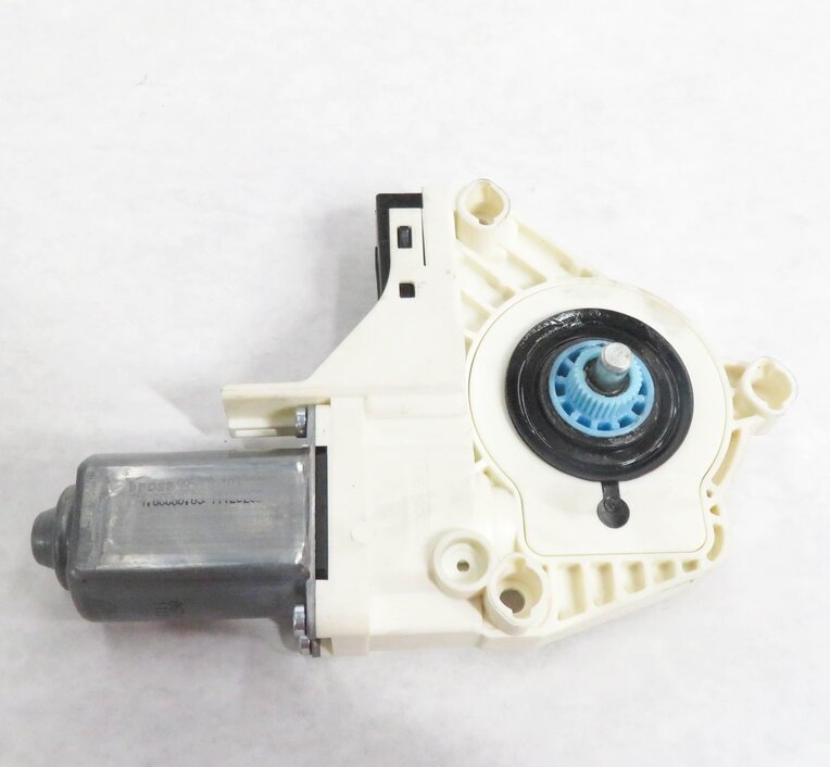 Thumbnail 5: 2010-2016 RANGE ROVER SPORT (L320) LR4 LEFT FRONT DRIVER DOOR POWER WINDOW MOTOR