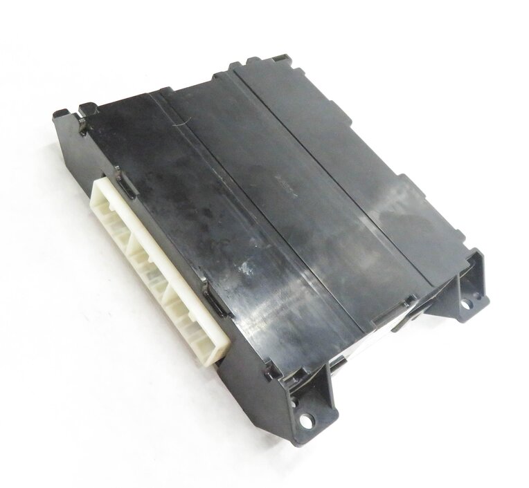 2011 LAND ROVER LR4 - HVAC HEATER A/C CLIMATE CONTROL MODULE