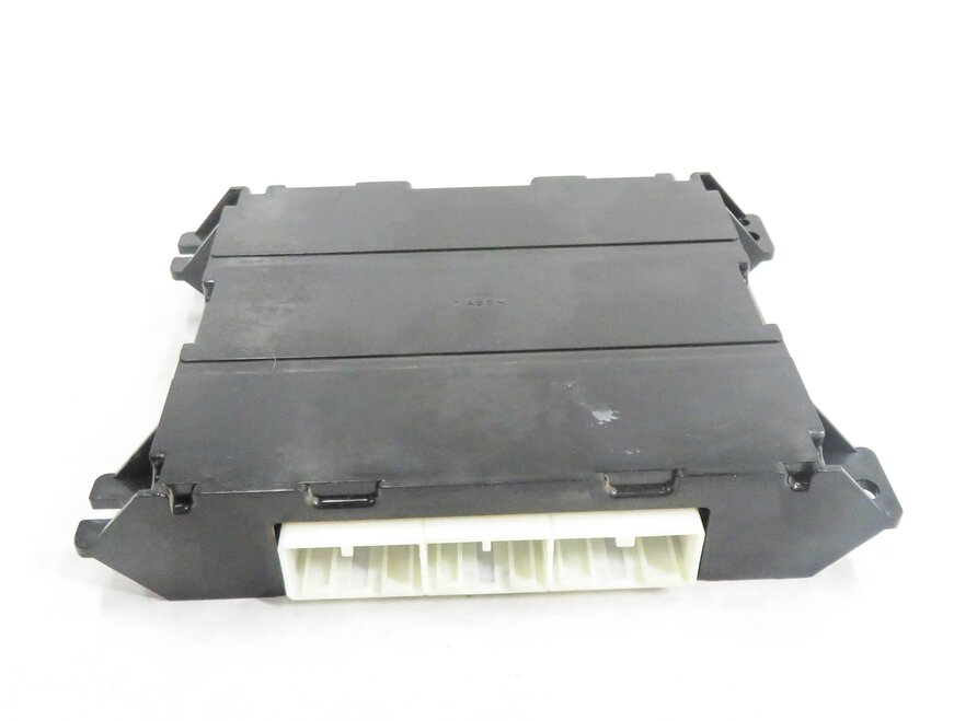 Thumbnail 2: 2011 LAND ROVER LR4 - HVAC HEATER A/C CLIMATE CONTROL MODULE
