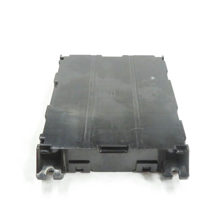 Thumbnail 3: 2011 LAND ROVER LR4 - HVAC HEATER A/C CLIMATE CONTROL MODULE