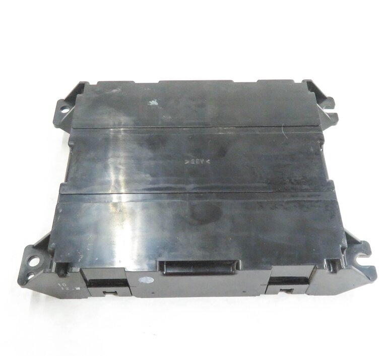 Thumbnail 4: 2011 LAND ROVER LR4 - HVAC HEATER A/C CLIMATE CONTROL MODULE