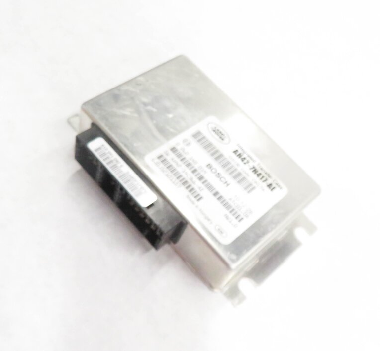 2010-2013 RANGE ROVER / SPORT LR4 (L320 L322) TRANSFER CASE CONTROL MODULE
