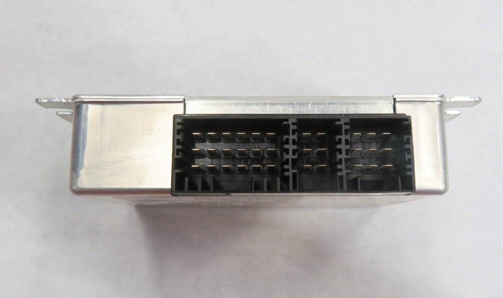 Thumbnail 5: 2010-2013 RANGE ROVER / SPORT LR4 (L320 L322) TRANSFER CASE CONTROL MODULE
