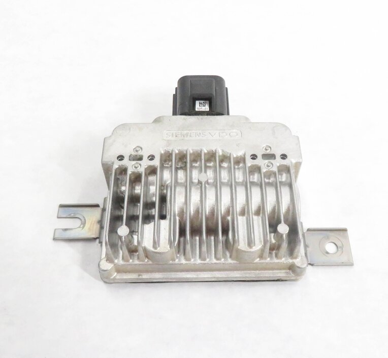 Thumbnail 2: 2010-2015 RANGE ROVER SPORT EVOQUE LR2 LR4 (FF/F4 L320) FUEL PUMP CONTROL MODULE