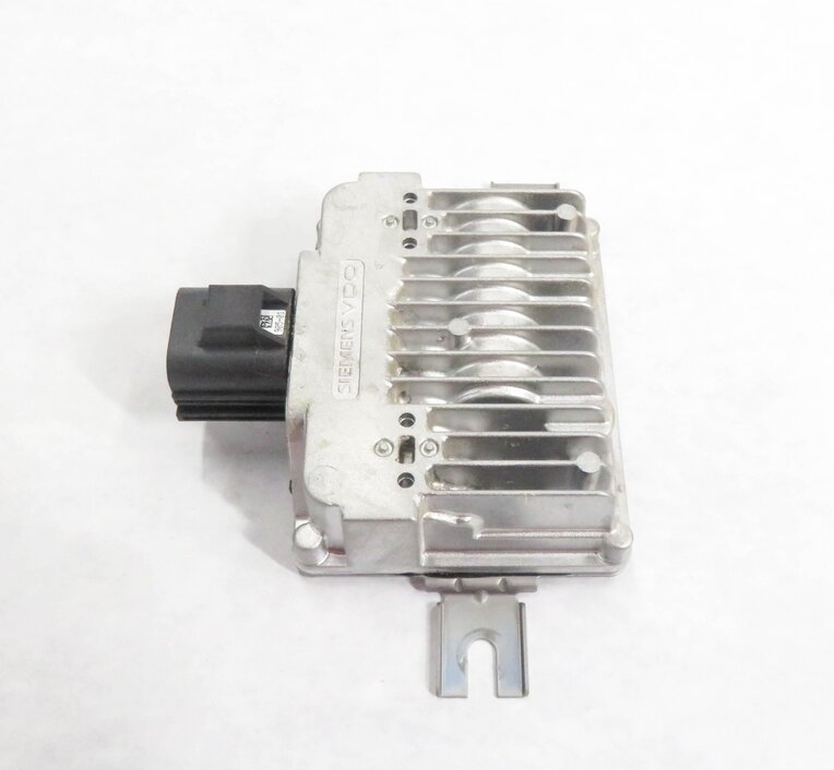 Thumbnail 3: 2010-2015 RANGE ROVER SPORT EVOQUE LR2 LR4 (FF/F4 L320) FUEL PUMP CONTROL MODULE