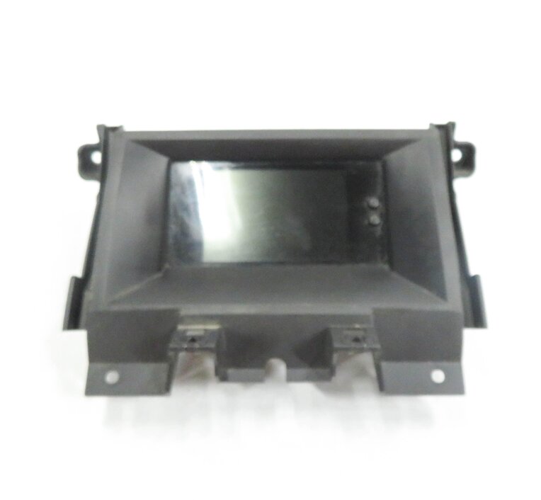 Thumbnail 4: 2010-2011 RANGE ROVER SPORT LR4 (L320) STEREO PHONE INFORMATION DISPLAY SCREEN