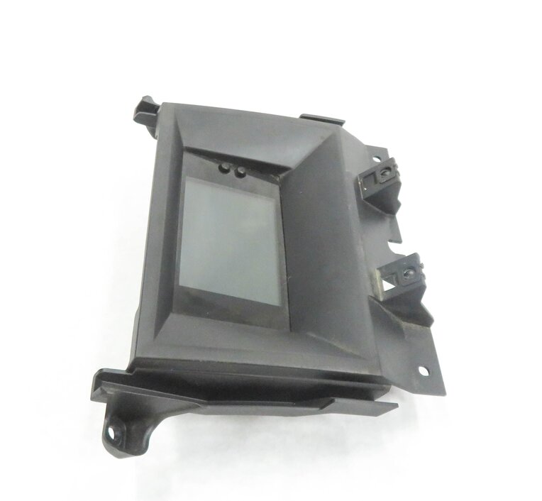 Thumbnail 5: 2010-2011 RANGE ROVER SPORT LR4 (L320) STEREO PHONE INFORMATION DISPLAY SCREEN