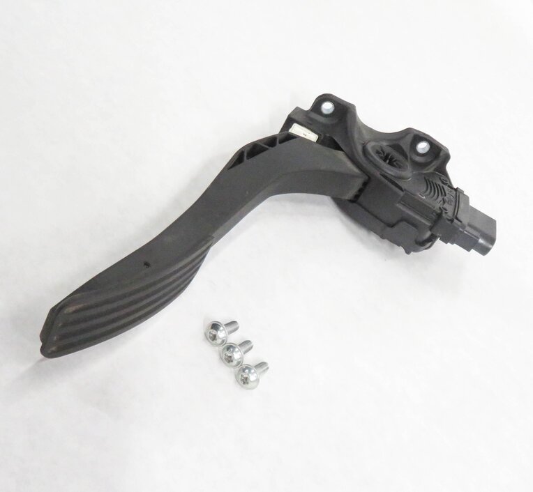 2011 LAND ROVER LR4 - GAS PEDAL ACCELERATOR FUEL THROTTLE FOOT PEDAL