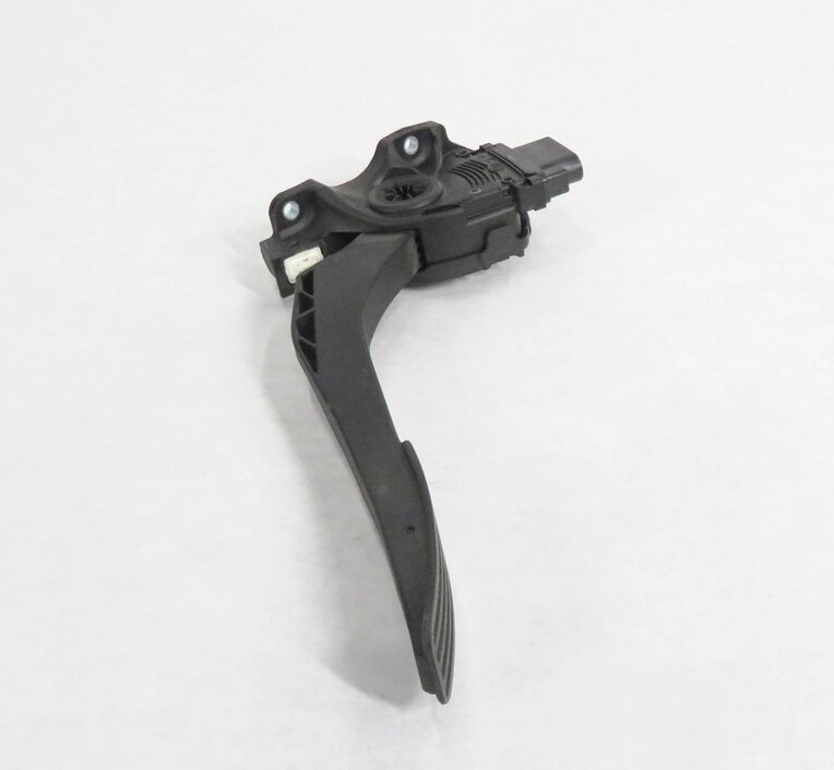 Thumbnail 2: 2011 LAND ROVER LR4 - GAS PEDAL ACCELERATOR FUEL THROTTLE FOOT PEDAL