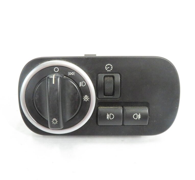 Thumbnail 2: 2011 LAND ROVER LR4 - HEADLIGHT SWITCH FOG LIGHT LAMP DIMMER CONTROL