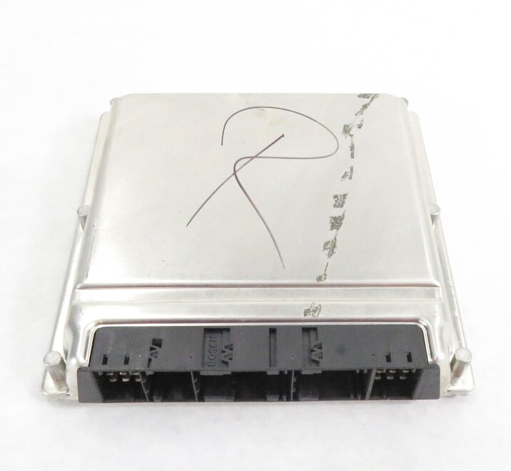 Thumbnail 2: 2006 MERCEDES ML500 (W164) 5.0L V8 ENGINE CONTROL MODULE COMPUTER