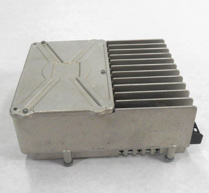 Thumbnail 3: 2006 MERCEDES ML500 (W164) RADIO STEREO AUDIO AMP AMPLIFIER