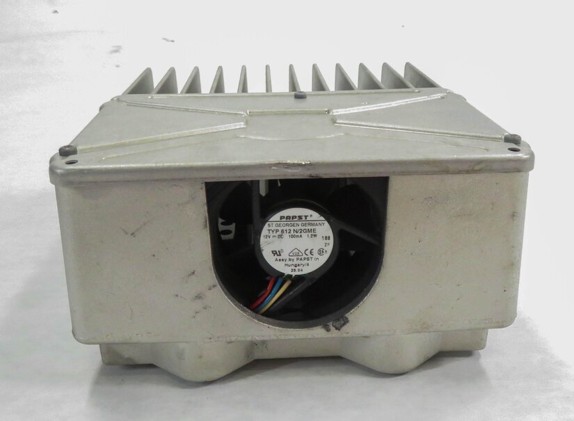 Thumbnail 4: 2006 MERCEDES ML500 (W164) RADIO STEREO AUDIO AMP AMPLIFIER