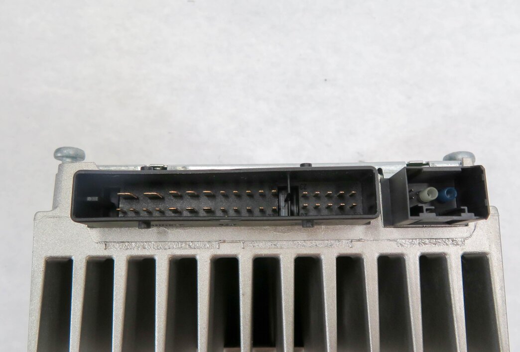 Thumbnail 6: 2006 MERCEDES ML500 (W164) RADIO STEREO AUDIO AMP AMPLIFIER