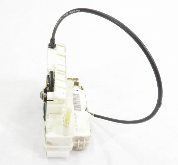 Thumbnail 3: 06-12 MERCEDES GL320 GL450 GL550 GL350 ML350 ML320 ML500 RIGHT FRONT DOOR LATCH