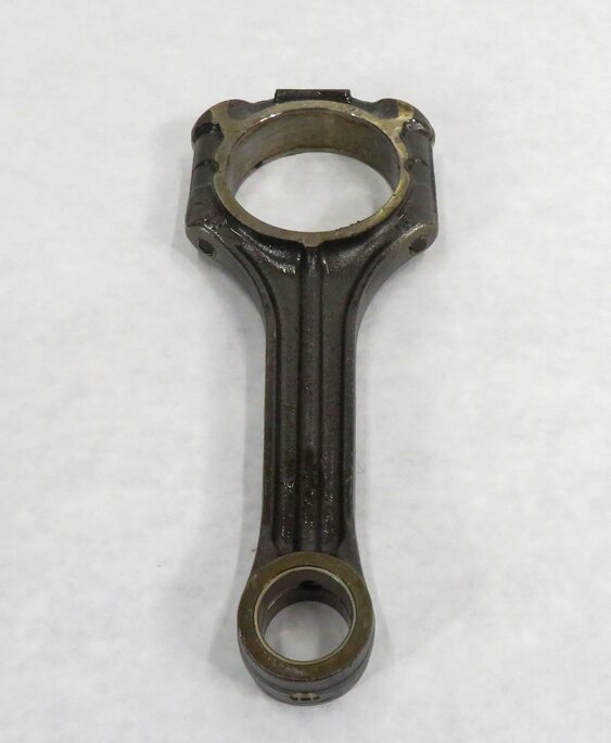 Thumbnail 2: 2000-2007 MERCEDES CL500 E500 G500 ML500 S500 SL500 CLK500 R500 - CONNECTING ROD