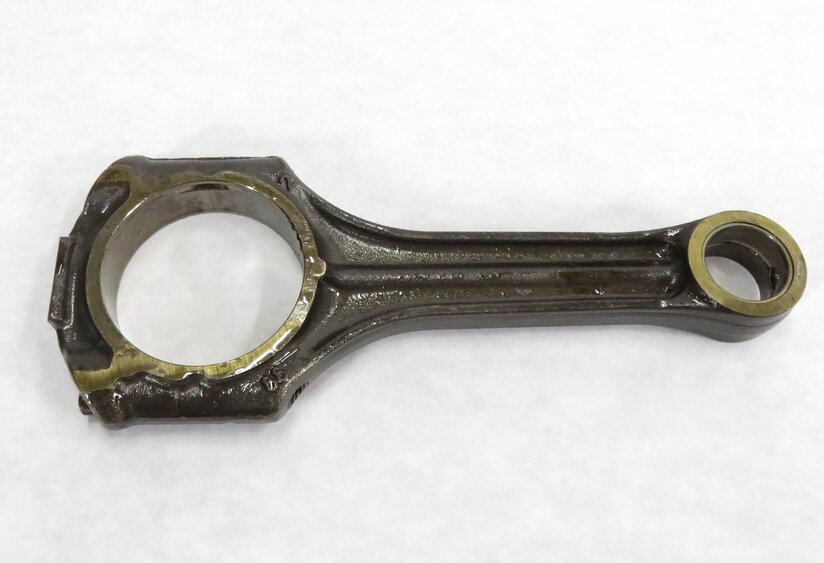 Thumbnail 3: 2000-2007 MERCEDES CL500 E500 G500 ML500 S500 SL500 CLK500 R500 - CONNECTING ROD