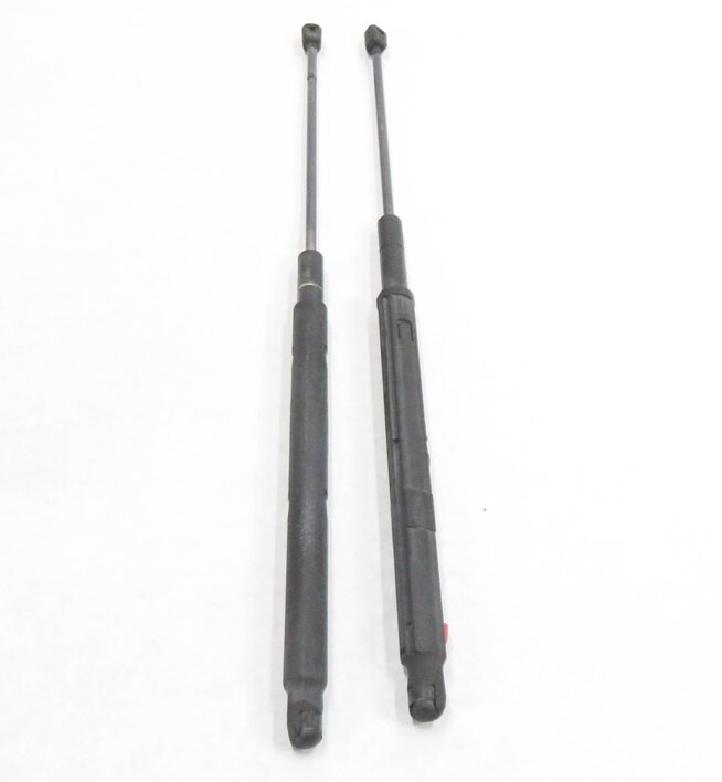 Thumbnail 2: 2006 MERCEDES ML500 (W164) REAR LEFT & RIGHT TRUNK SHOCK STRUT SET-2