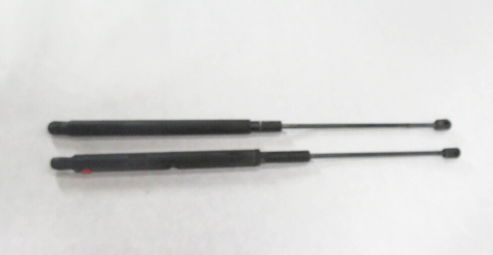 Thumbnail 3: 2006 MERCEDES ML500 (W164) REAR LEFT & RIGHT TRUNK SHOCK STRUT SET-2