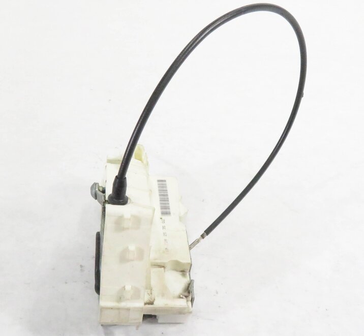 Thumbnail 3: 06-12 MERCEDES GL320 GL450 GL550 GL350 ML350 ML320 ML500 LEFT FRONT DOOR LATCH