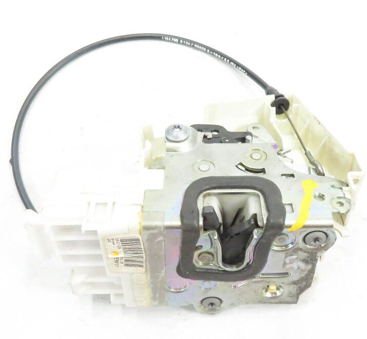 Thumbnail 4: 06-12 MERCEDES GL320 GL450 GL550 GL350 ML350 ML320 ML500 LEFT FRONT DOOR LATCH