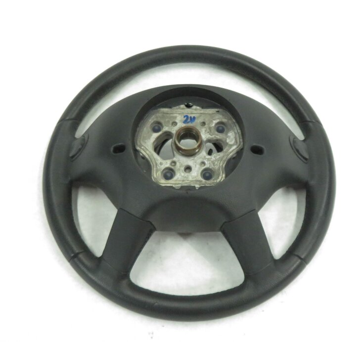 Thumbnail 5: 2007-2008 MERCEDES S550 S600 S63 S65 (W221) LEFT DRIVER STEERING (BLACK)