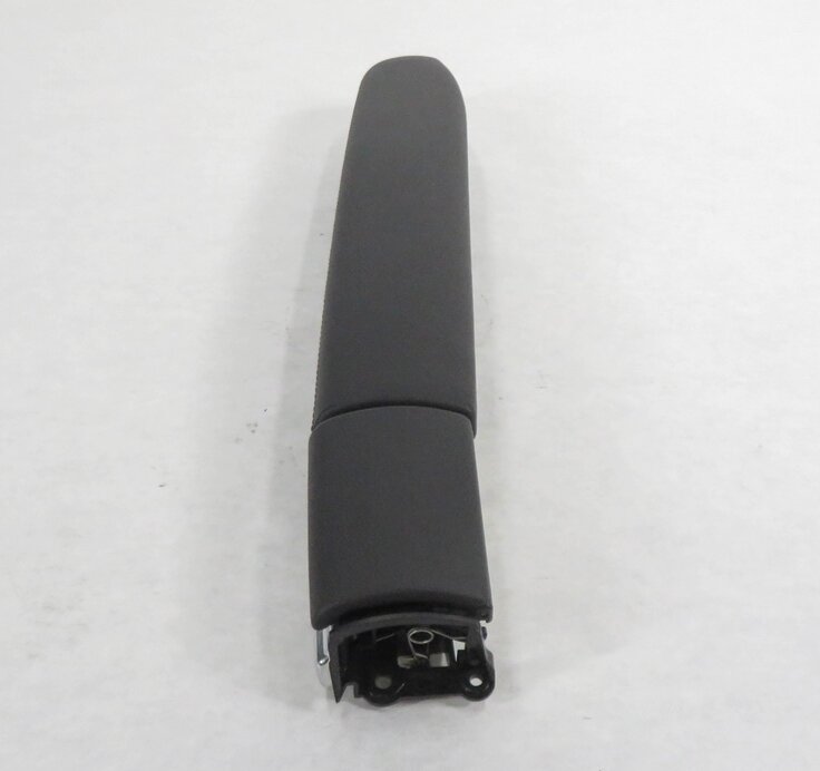 Thumbnail 4: 07-13 MERCEDES S350 S400 S550 S600 S63 (W221) LEFT REAR DOOR ARM REST (BLACK)