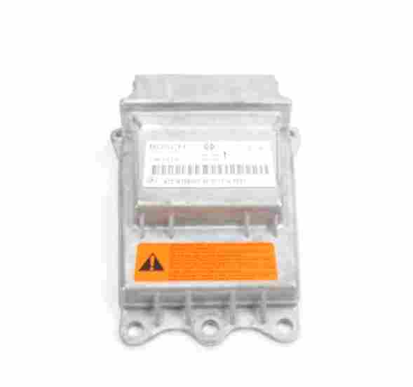Thumbnail 2: 08 MERCEDES S550 (W221) SAFETY RESTRAINT SRS CONTROL MODULE