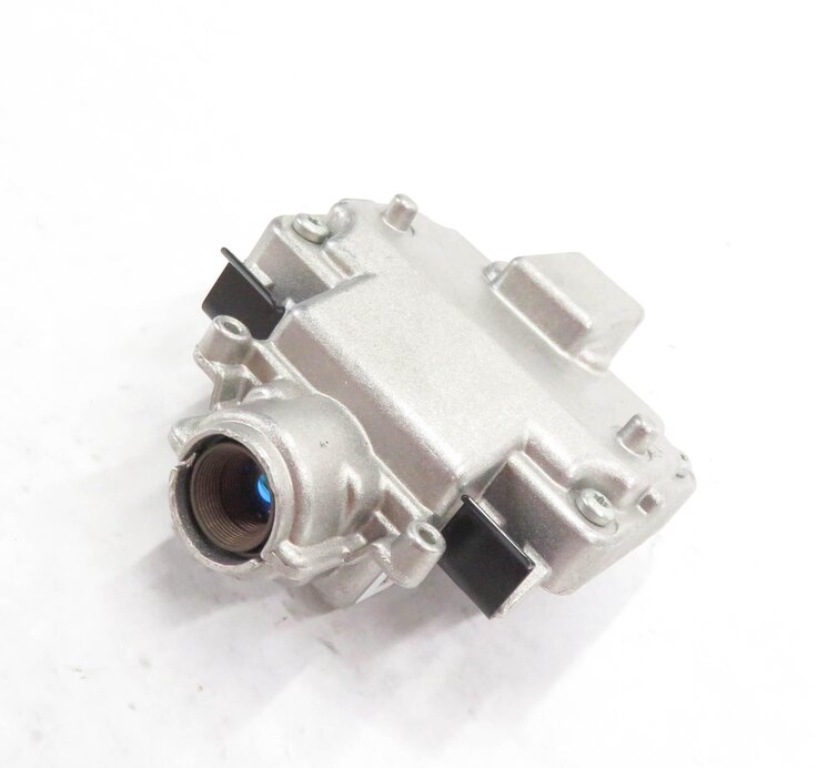 08-19 MERCEDES CL550 CL600 E350 E550 GL450 ML350 S550 S600 NIGHT VISION CAMERA