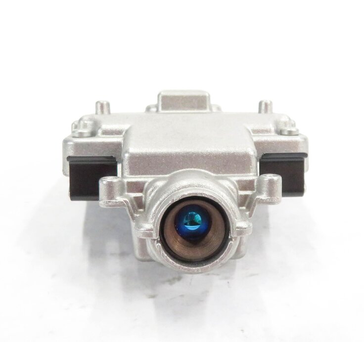 Thumbnail 2: 08-19 MERCEDES CL550 CL600 E350 E550 GL450 ML350 S550 S600 NIGHT VISION CAMERA