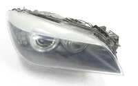Thumbnail 3: 09-12 BMW 740i 750i 760i B7 (F01) RIGHT PASSENGER ADAPTIVE XENON HEADLIGHT LAMP