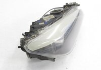 Thumbnail 4: 09-12 BMW 740i 750i 760i B7 (F01) RIGHT PASSENGER ADAPTIVE XENON HEADLIGHT LAMP