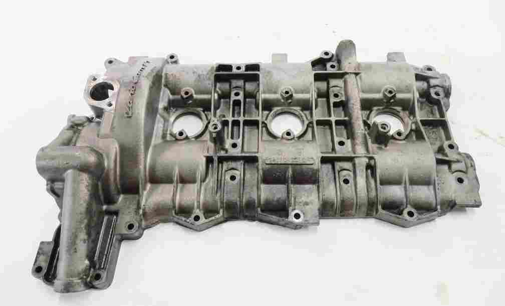 Thumbnail 3: 2000-2002 PORSCHE BOXSTER (986) 2.7L MOTOR M96 ENGINE - LEFT CYLINDER HEAD