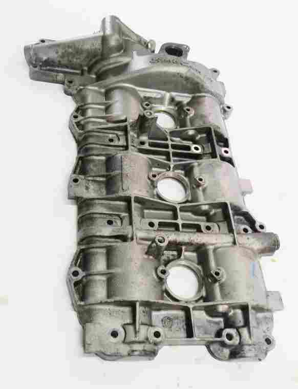 Thumbnail 4: 2000-2002 PORSCHE BOXSTER (986) 2.7L MOTOR M96 ENGINE - LEFT CYLINDER HEAD