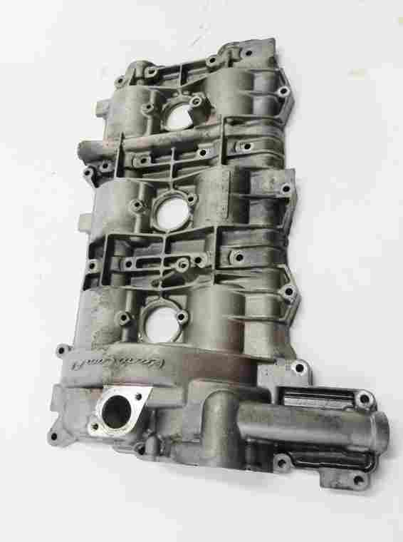 Thumbnail 5: 2000-2002 PORSCHE BOXSTER (986) 2.7L MOTOR M96 ENGINE - LEFT CYLINDER HEAD