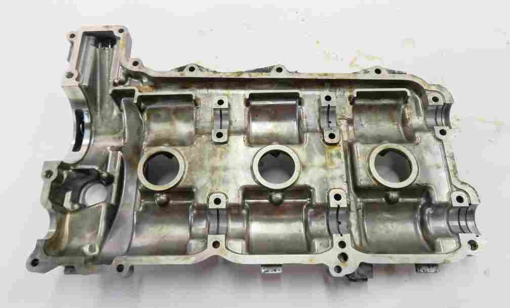 Thumbnail 6: 2000-2002 PORSCHE BOXSTER (986) 2.7L MOTOR M96 ENGINE - LEFT CYLINDER HEAD