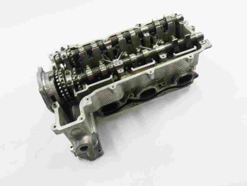 Thumbnail 7: 2000-2002 PORSCHE BOXSTER (986) 2.7L MOTOR M96 ENGINE - LEFT CYLINDER HEAD