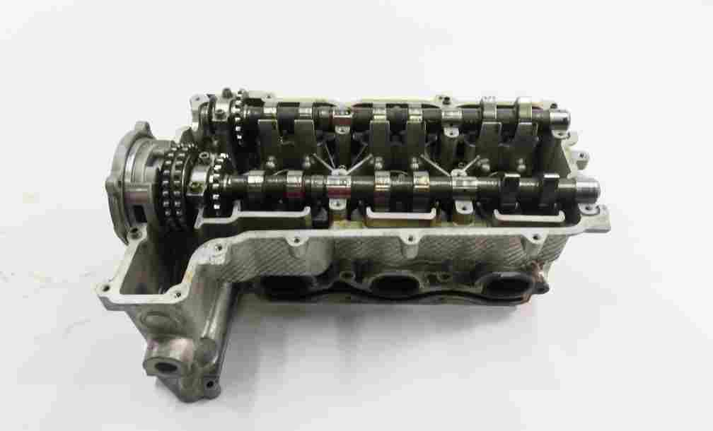 Thumbnail 8: 2000-2002 PORSCHE BOXSTER (986) 2.7L MOTOR M96 ENGINE - LEFT CYLINDER HEAD
