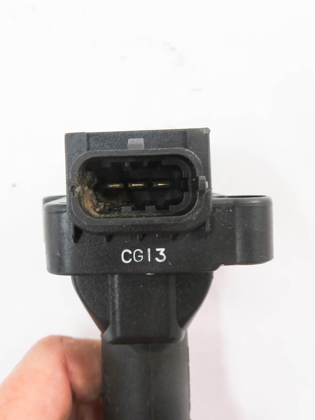 Thumbnail 6: 1999-2004 PORSCHE BOXSTER 911 (986 996) IGNITION COIL IGNITER SET-6 (NON TURBO)