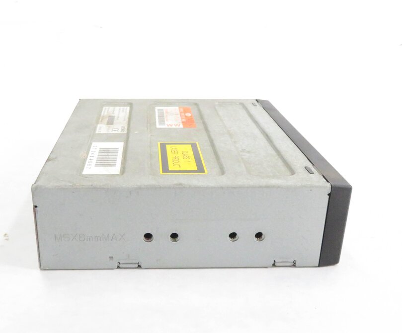 Thumbnail 3: 2005-2009 RANGE ROVER / SPORT LR3 (L322 L320) DVD NAVIGATION DISC DRIVE READER