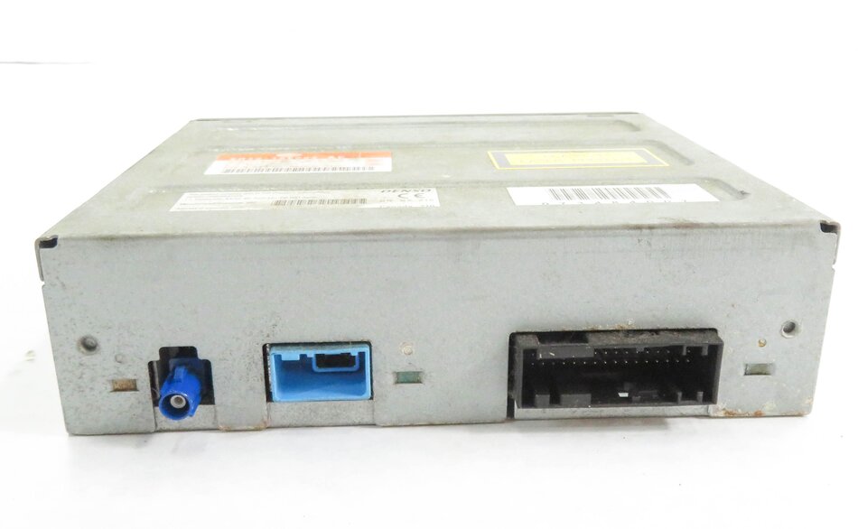 Thumbnail 4: 2005-2009 RANGE ROVER / SPORT LR3 (L322 L320) DVD NAVIGATION DISC DRIVE READER