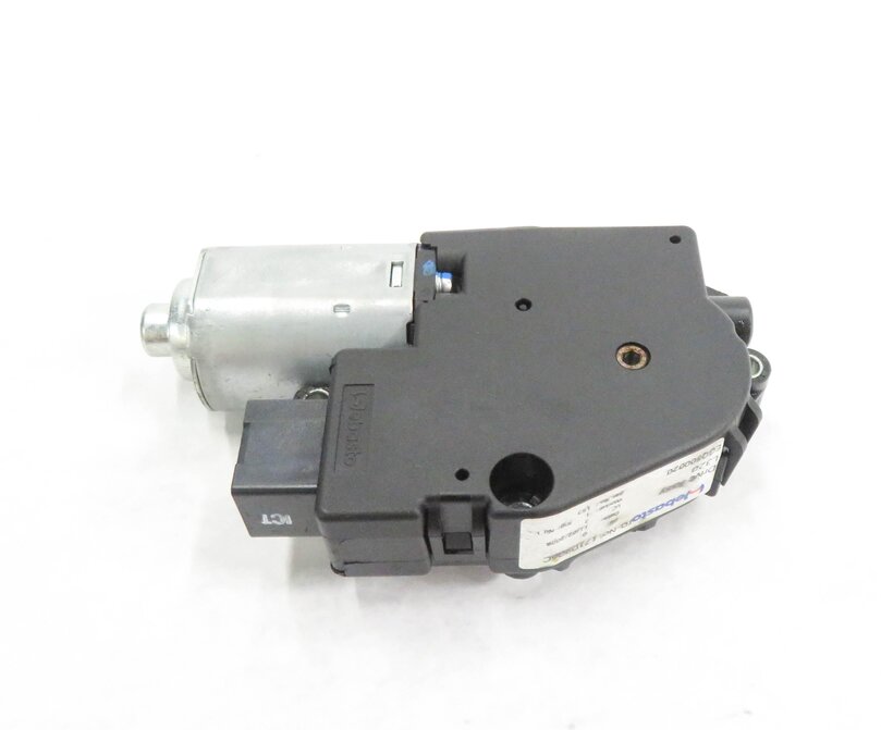 Thumbnail 2: 2006-2013 RANGE ROVER SPORT (L320) - POWER SUNROOF SUN ROOF WINDOW MOTOR