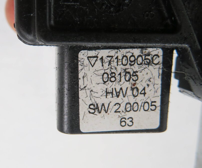 Thumbnail 6: 2006-2013 RANGE ROVER SPORT (L320) - POWER SUNROOF SUN ROOF WINDOW MOTOR