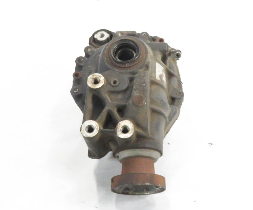 Thumbnail 2: 06-13 RANGE ROVER SPORT L320 LR4 (4.2L SC 5.0L) FRONT DIFFERENTIAL CARRIER 3.54